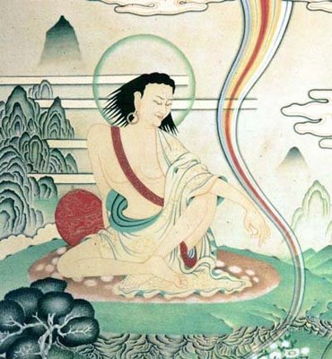 Milarepa