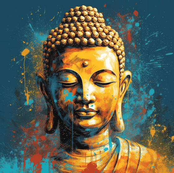 Buddha