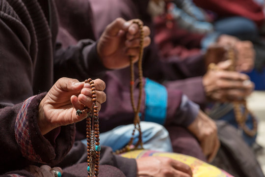 Prayer Beads