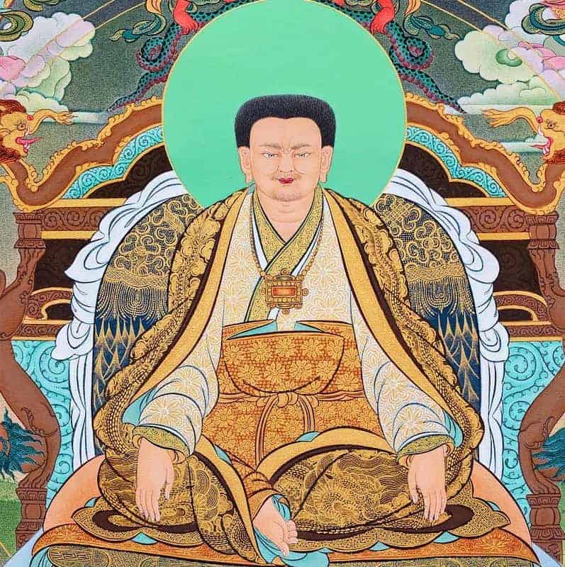 Marpa Lotsawa