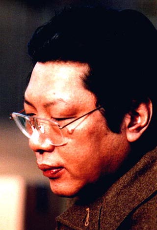 Chögyam Trungpa Rinpoche