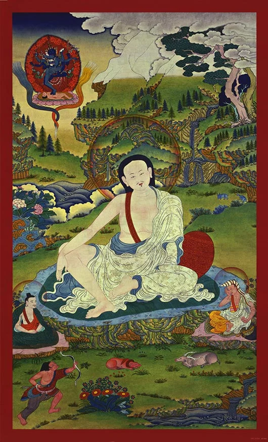 Milarepa