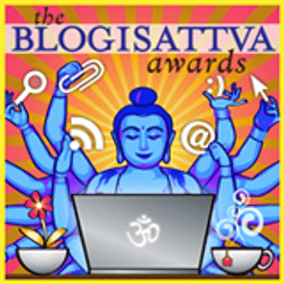 Blogisattva awards