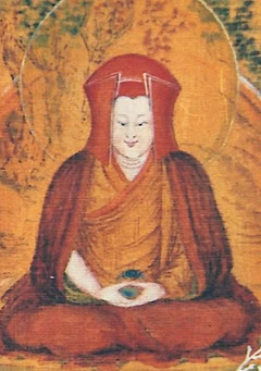 Gampopa Sonam Rinchen