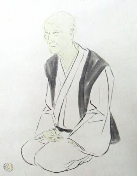 Ryokan - Zen poet