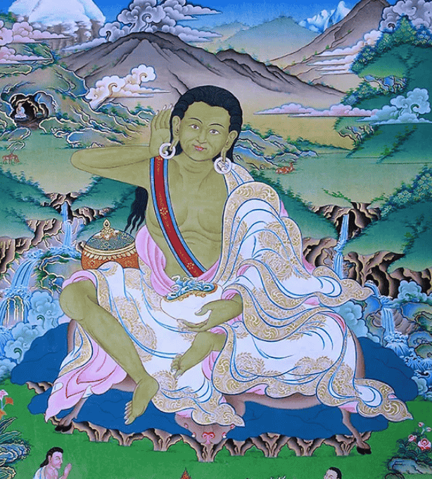 Milarepa