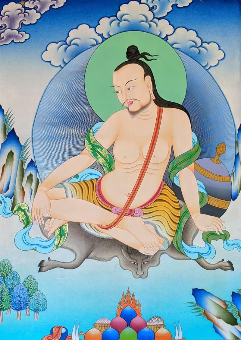 Maitripa / Maitripada