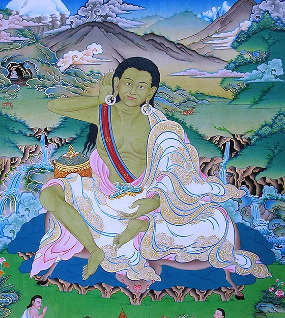 Milarepa