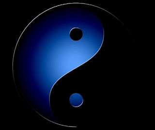 Ying Yang symbol - Taoism