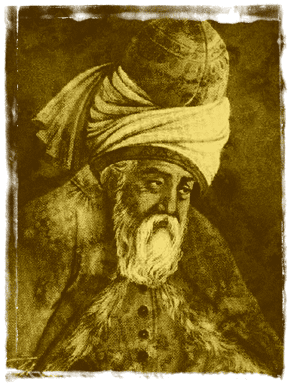 Rumi