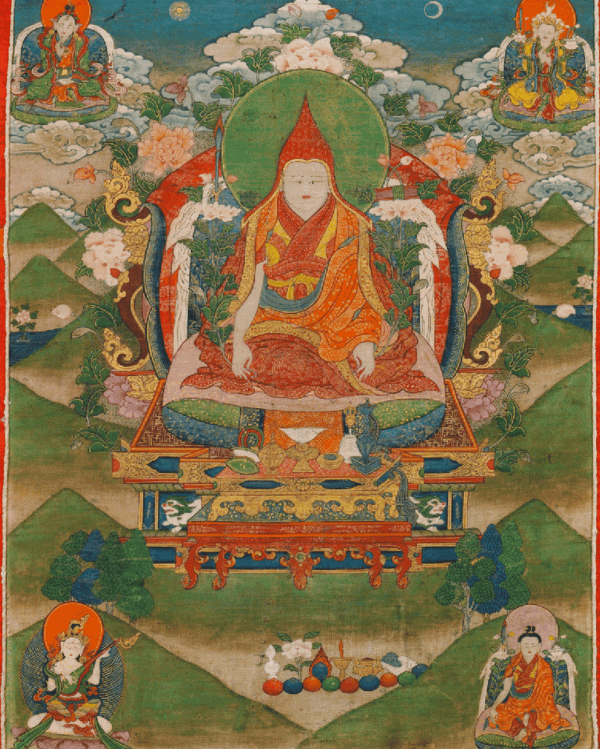 Longchenpa