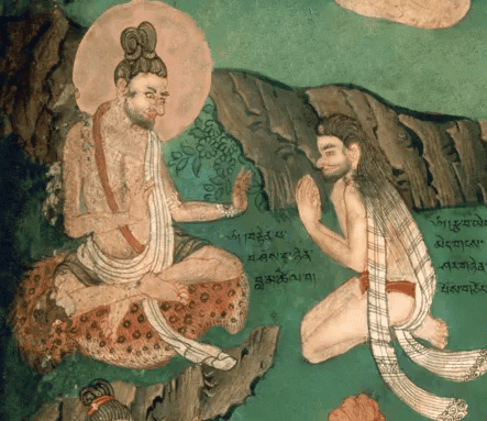 Guru Devotion