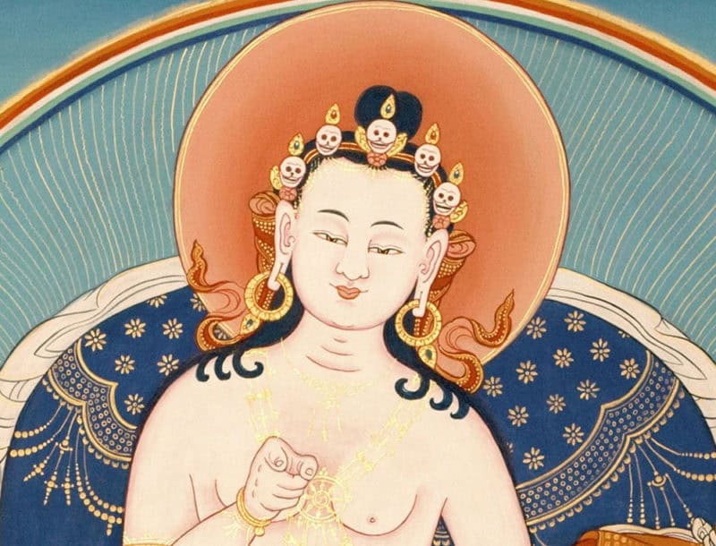 Garab Dorje