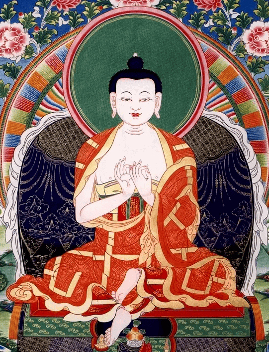 Garab Dorje