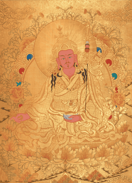 Guru Rinpoche / Padmasambhava