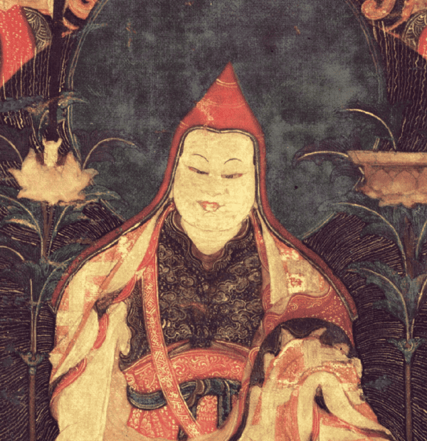 Longchenpa Drime Ozer