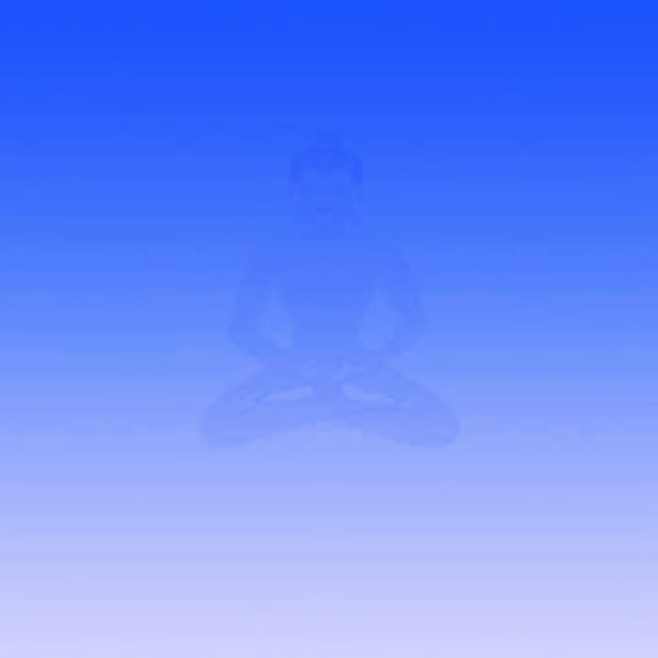 The Clear Blue Sky of Kadak - Samantabhadra